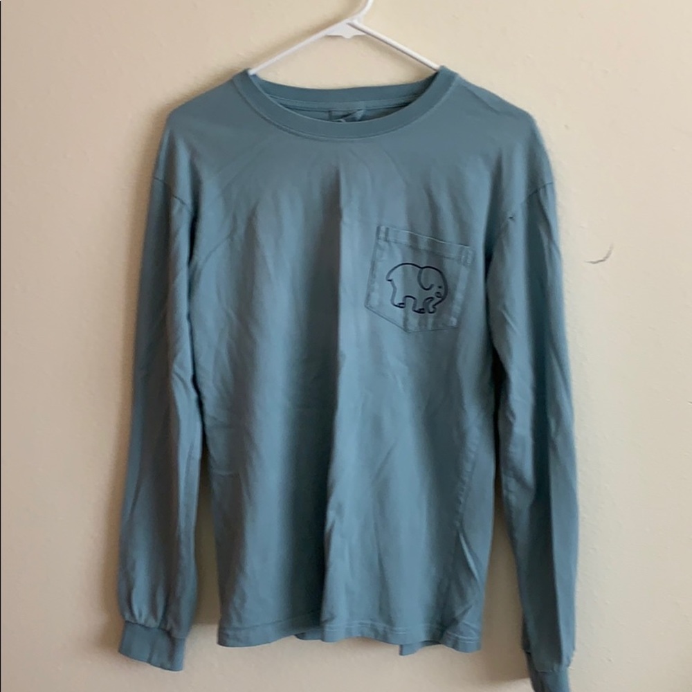 ivory ella t-shirt